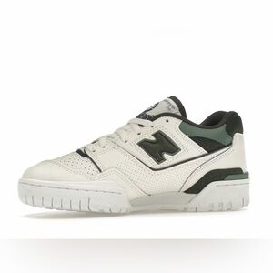 New Balance 550 - Angora Green (Women's)